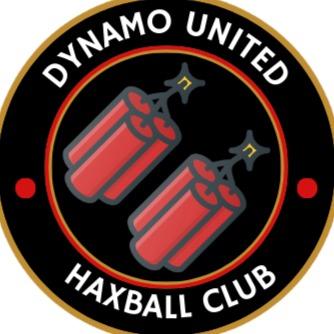 dynamo United (x5)