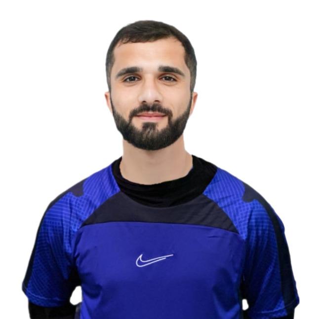Namiq Salayev