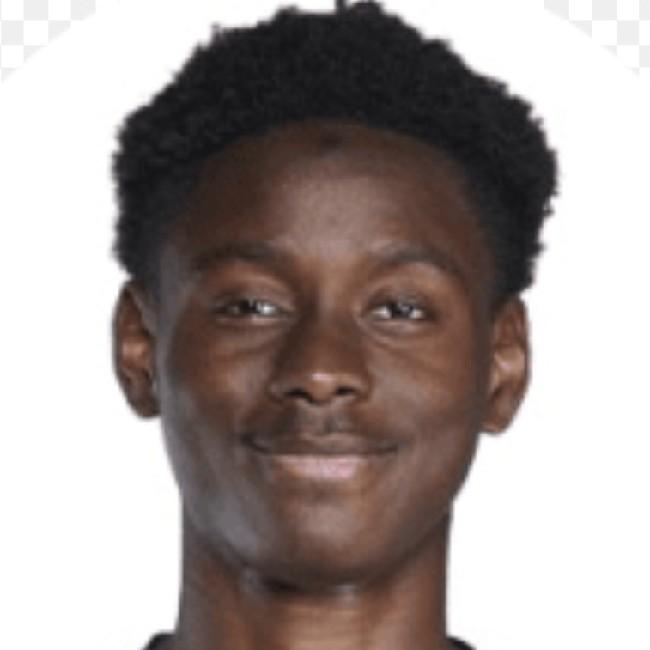 13. H. Keita