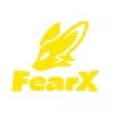 Frear X