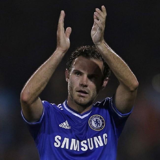 Juan Mata