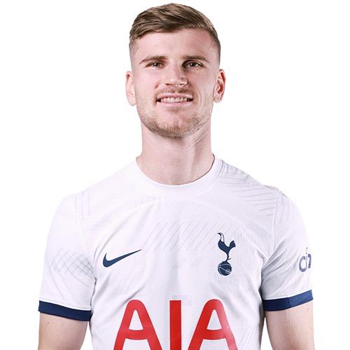 Timo Werner