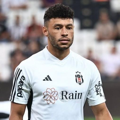 Oxlade-Chamberlain