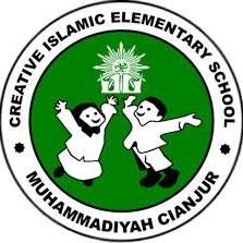 SD Islam Kreatif Team B