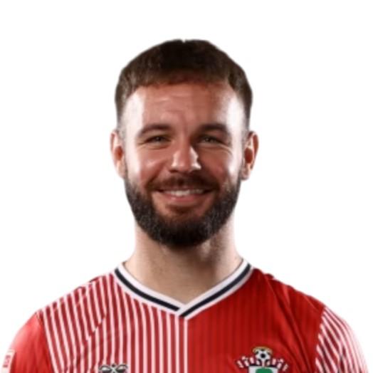 Adam Armstrong