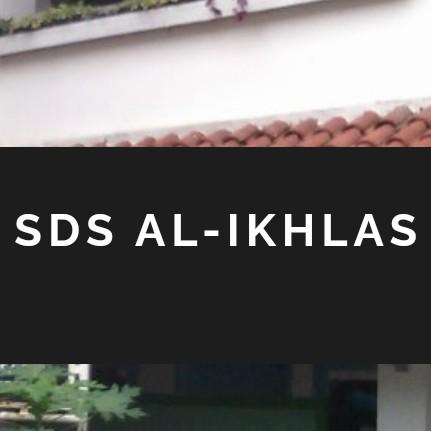 SD Al Ikhlas