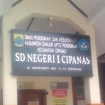 SDN Cipanas 1 Team B