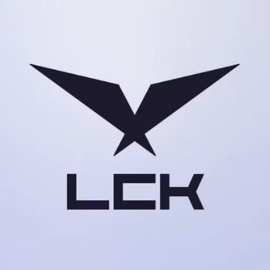 LCK Regular Season