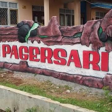 SDN Pagersari