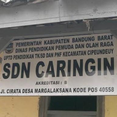 SDN Caringin