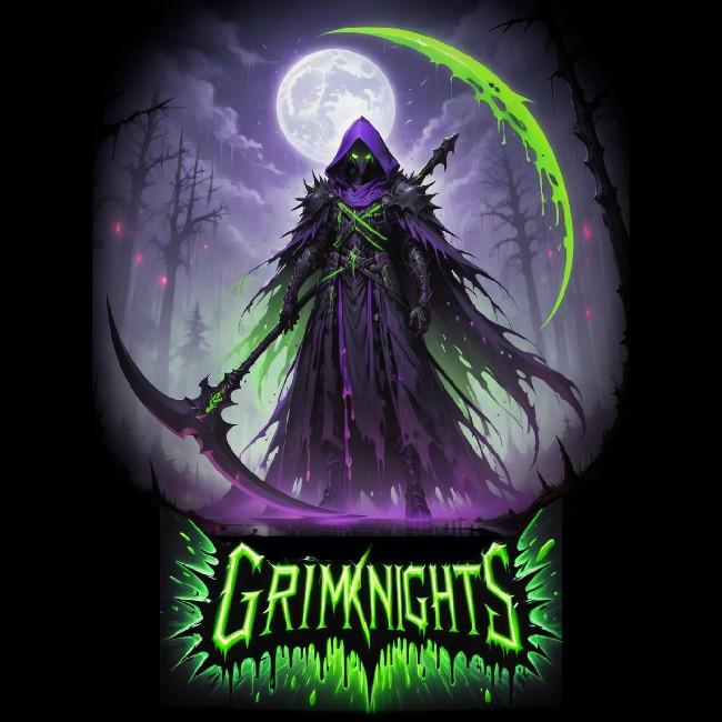 Grimm Knight's