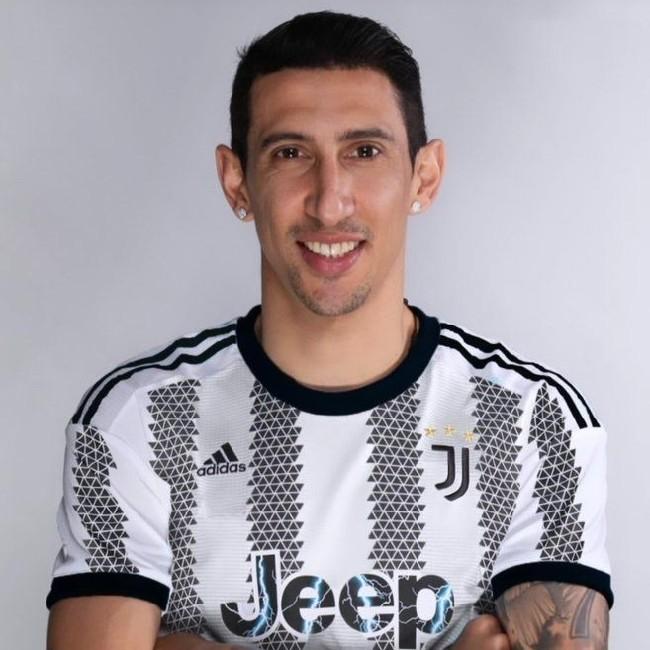 Di Maria