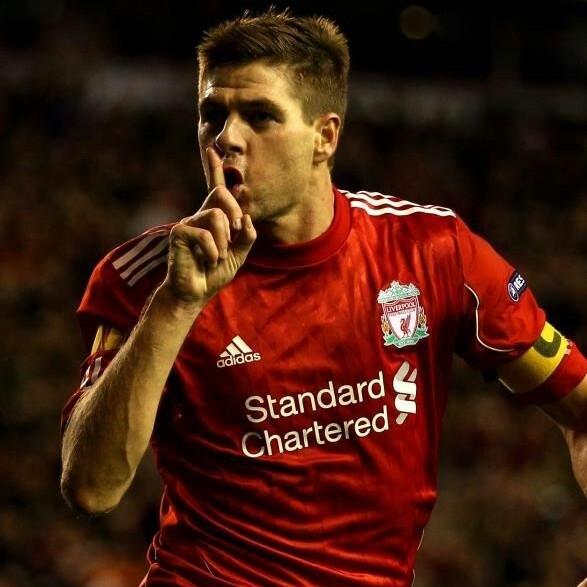 Gerrard