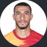🇲🇦 Y. Belhanda
