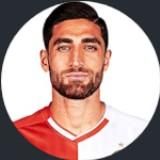 🇮🇷 A. Jahanbakhsh