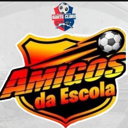 AMIGOS DA ESCOLA