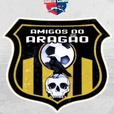 AMIGOS DO ARAGÃO