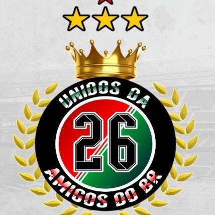 UNIDOS DA 26