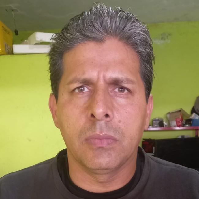 Raúl Galván Solorio