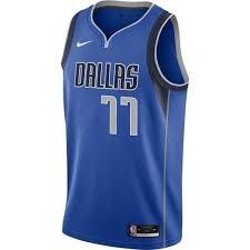 L. Doncic ( PG ) 1