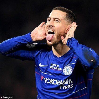 Hazard