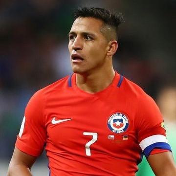 A. Sanchez