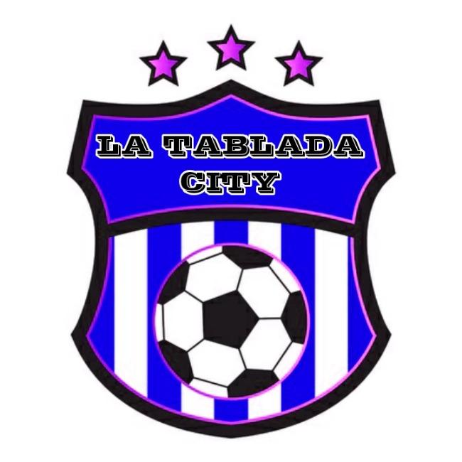 LA TABLADA CITY