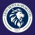 LION BOYS