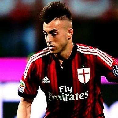El Shaarawy