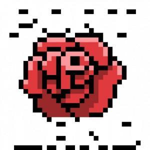 Portland Roses