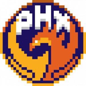 Portland City Phoenix