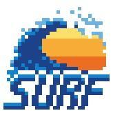 San Francisco Surf