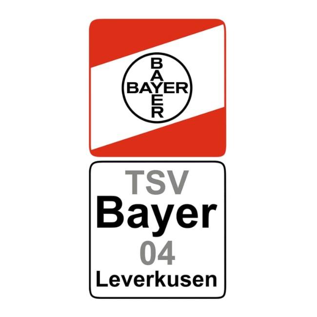 Bayer Leverkusen