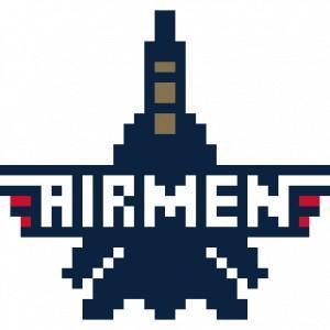 San Antonio Airmen