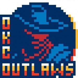 Oklahoma City Outlaws