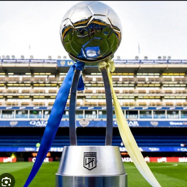 FINANCIAS LEAGUE