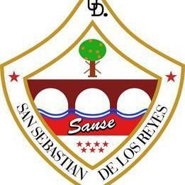 UD San Sebastián de los Reyes