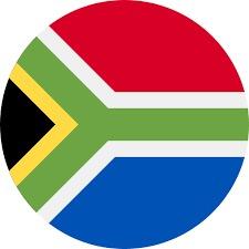 África do Sul