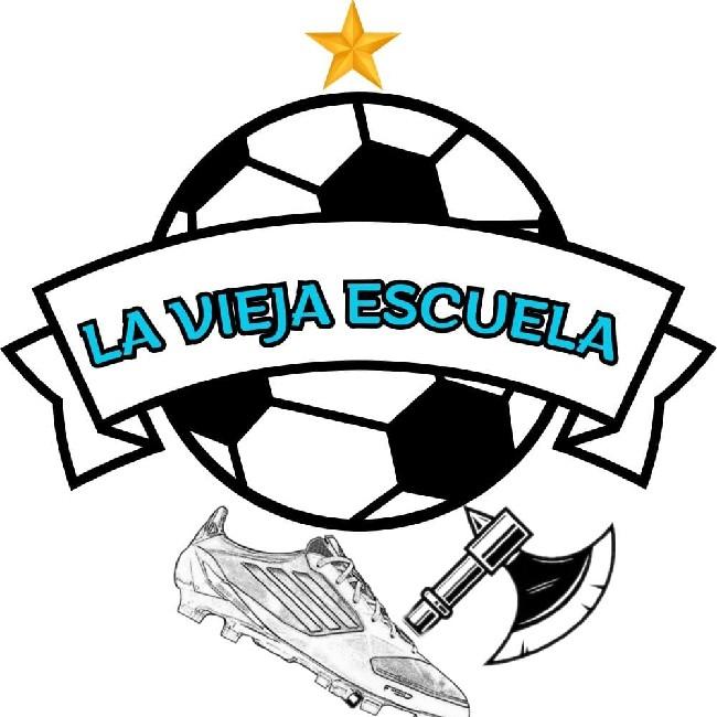 la vieja escuela