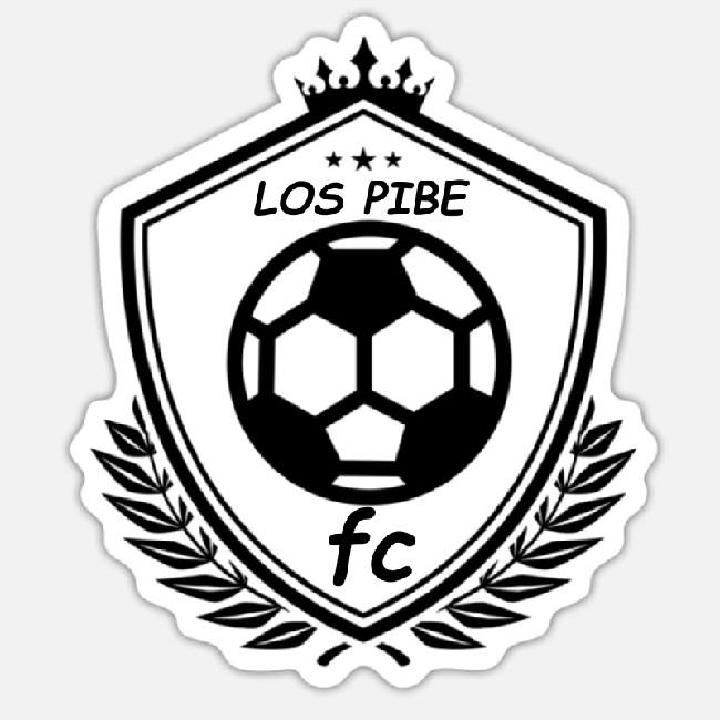 los pibe fc