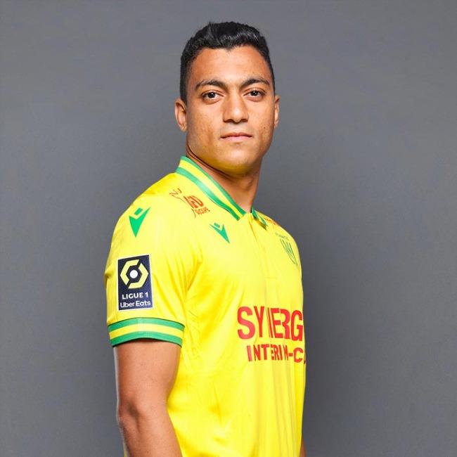 Mostafa Mohamed