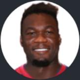 🇪🇨 F. Caicedo