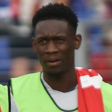 Folarin Balogun