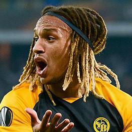 Kevin Mbabu