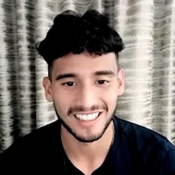 Ricardo Pepi