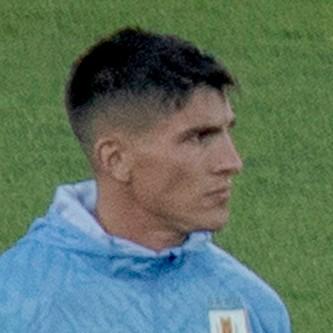 Sergio Rochet