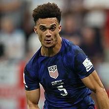 Antonee Robinson
