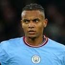 Manuel Akanji