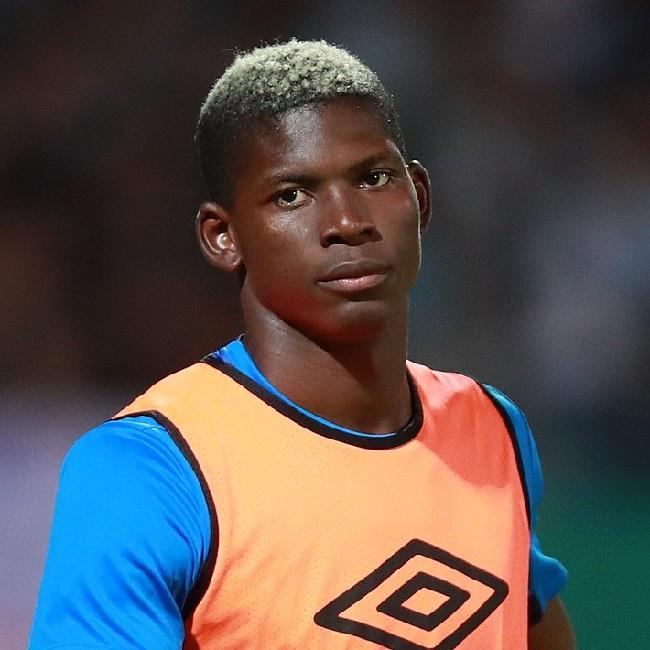 Breel Embolo