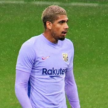 Ronald Araújo